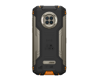 DOOGEE S96 Pro 8/128GB Pomarańczowy - 628776 - zdjęcie 3